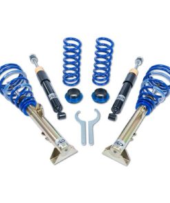 Kit combinés filetés 4 roues motrices (abaissement AV 30-65 mm / AR 30-50 mm) AP – 11525012
