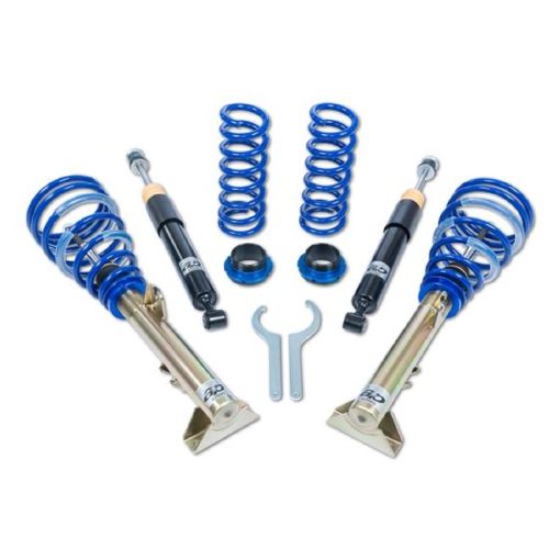 Kit combinés filetés 4 roues motrices (abaissement AV 30-65 mm / AR 30-50 mm) AP – 11525012