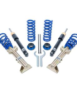 Kit combinés filetés (abaissement AV 30-55 mm / AR 20-50 mm) AP – 11525029