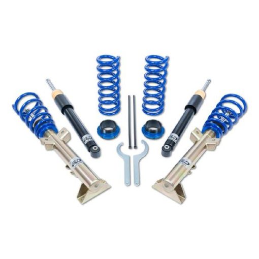 Kit combinés filetés (abaissement AV 30-55 mm / AR 20-50 mm) AP – 11525029
