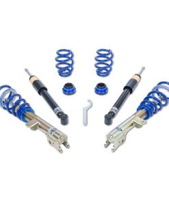 Kit combinés filetés 2 roues motrices (abaissement AV 25-55 mm / AR 30-60 mm) AP – 11525065