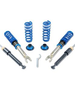 Kit combinés filetés 2 roues motrices (abaissement AV 30-60 mm / AR 30-60 mm) AP – Mercedes C (W205) – 11525073
