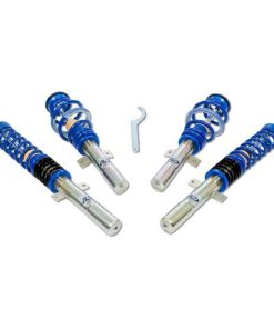 Kit combinés filetés berline (abaissement AV 35-65 mm / AR 35-65 mm) AP – Ford Mondeo (II) – 11530016