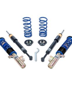 Kit combinés filetés berline (abaissement AV 35-65 mm / AR 35-65 mm) AP – Ford Focus (II) – 11530021