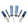 Kit combinés filetés break (abaissement AV 35-65 mm / AR 35-65 mm) AP – Ford Focus (II) – 11530022