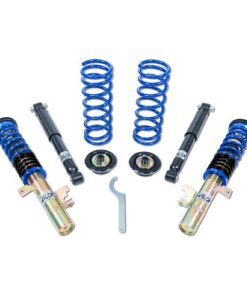 Kit combinés filetés break (abaissement AV 35-65 mm / AR 35-65 mm) AP – Ford Focus (II) – 11530022