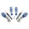 Kit combinés filetés (abaissement AV 30-55 mm / AR 30-60 mm) AP – Ford Fiesta / Mazda Mazda2 – 11530040