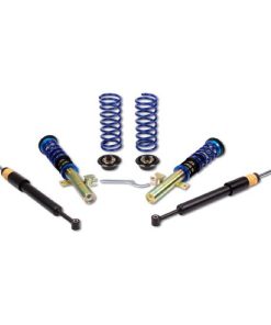 Kit combinés filetés berline (abaissement AV 30-50 mm / AR 40-55 mm) AP – Ford Focus (III) – 11530057