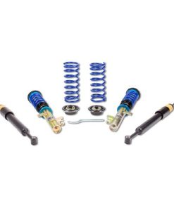 Kit combinés filetés berline (abaissement AV 30-50 mm / AR 40-55 mm) AP – Ford Focus (III) – 11530058