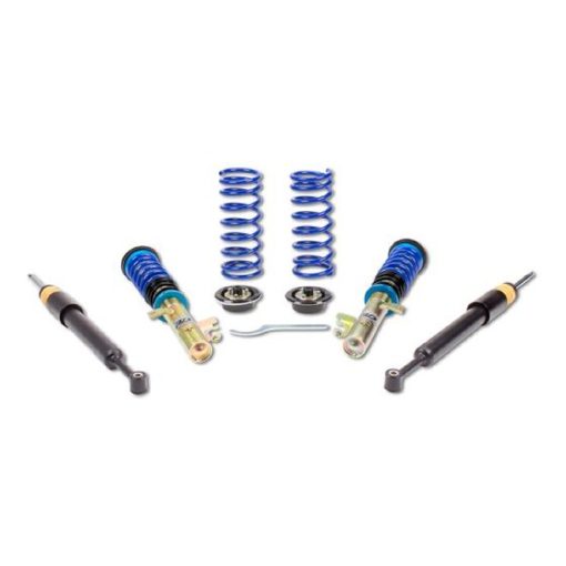 Kit combinés filetés berline (abaissement AV 30-50 mm / AR 40-55 mm) AP – Ford Focus (III) – 11530058