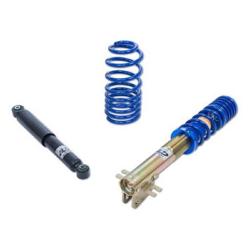 Kit combinés filetés AP – Fiat Punto – 11540007
