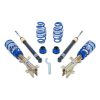 Kit combinés filetés berline (abaissement AV 35-60 mm / AR 20-50 mm) AP – Fiat Stilo 1.9 JTD Multijet – 11540011