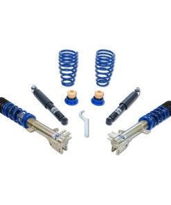 Kit combinés filetés (abaissement AV 30-60 mm / AR 10-40 mm) AP – 11540020