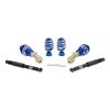 Kit combinés filetés (abaissement AV 30-60 mm / AR 30-60 mm) AP – Opel Tigra (B) 1.3 CDTI – 11560012
