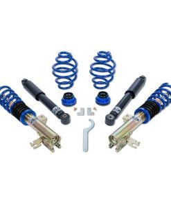 Kit combinés filetés berline (abaissement AV 35-65 mm / AR 35-65 mm) AP – Opel Vectra (C) 1.9 CDTI – 11560027