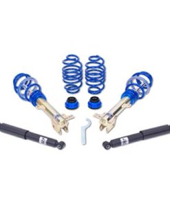 Kit combinés filetés (abaissement AV 30-65 mm / AR 30-65 mm) AP – Opel Astra (H) – 11560030