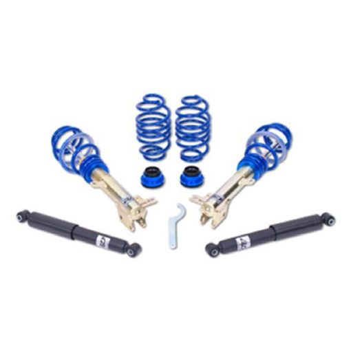 Kit combinés filetés (abaissement AV 30-65 mm / AR 30-65 mm) AP – Opel Astra (H) – 11560030