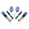 Kit combinés filetés (abaissement AV 30-60 mm / AR 30-60 mm) AP – Opel Signum / Vectra – 11560037