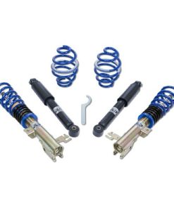 Kit combinés filetés (abaissement AV 30-60 mm / AR 30-60 mm) AP – Opel Signum / Vectra – 11560037