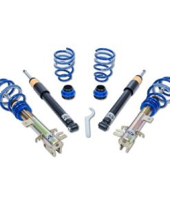 Kit combinés filetés (abaissement AV 20-40 mm / AR 15-30 mm) AP – Opel Corsa (D, E) OPC – 11560053
