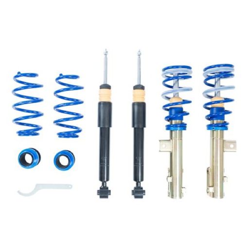 Kit combinés filetés (abaissement AV 20-40 mm / AR 25-50 mm) AP – 11566008