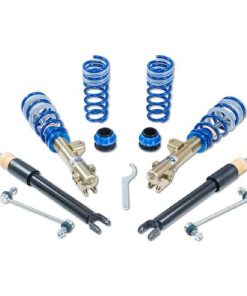 Kit combinés filetés (abaissement AV 30-50 mm / AR 20-45 mm) AP – 11568002