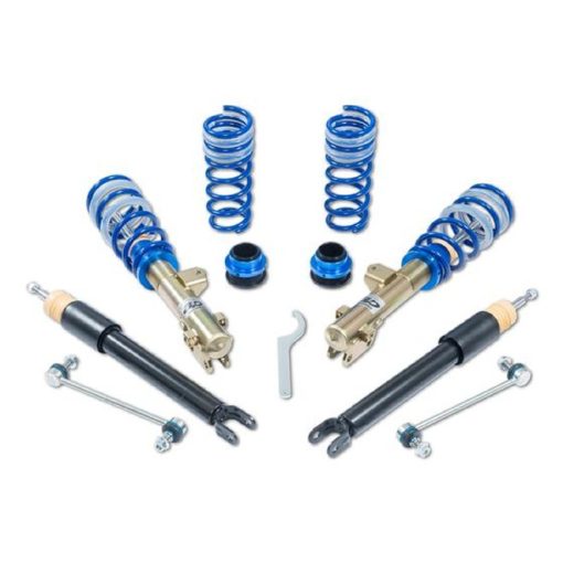 Kit combinés filetés (abaissement AV 30-50 mm / AR 20-45 mm) AP – 11568002