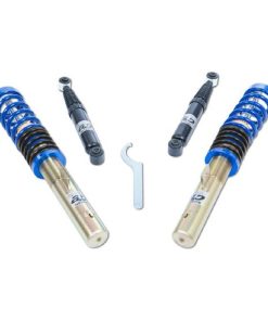 Kit combinés filetés (abaissement AV 30-60 mm / AR 0-40 mm) AP – Peugeot 306 2.0 HDI – 11570001