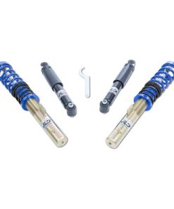 Kit combinés filetés (abaissement AV 30-60 mm / AR 0-40 mm) AP – Peugeot 206 – 11570004