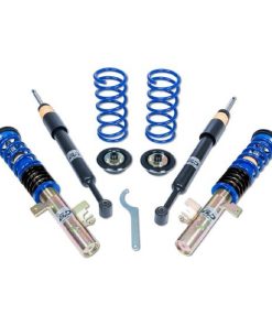 Kit combinés filetés (abaissement AV 30-60 mm / AR 30-60 mm) AP – Mazda Mazda3 – 11575006