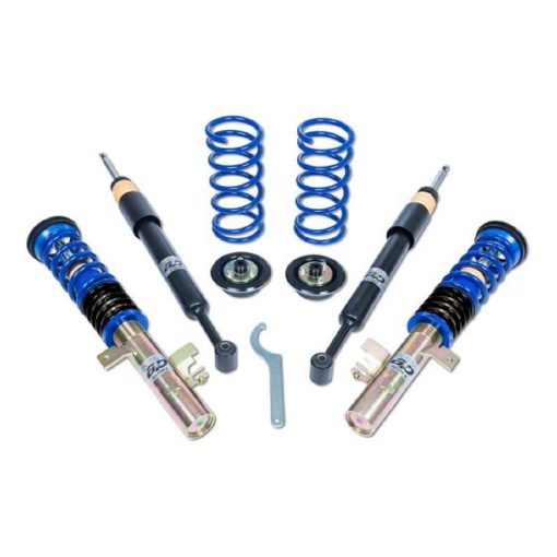 Kit combinés filetés (abaissement AV 30-60 mm / AR 30-60 mm) AP – Mazda Mazda3 – 11575006
