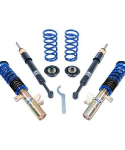 Kit combinés filetés (abaissement AV 30-60 mm / AR 30-60 mm) AP – Mazda Mazda3 – 11575018