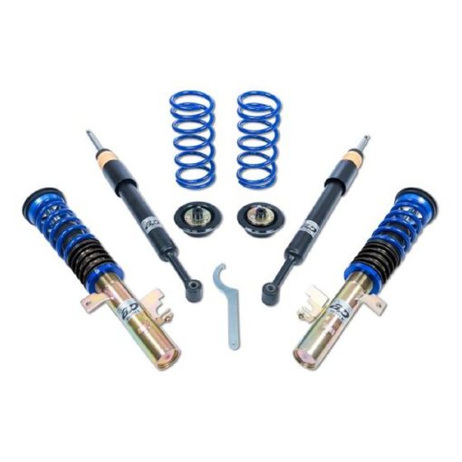 Kit combinés filetés (abaissement AV 30-60 mm / AR 30-60 mm) AP – Mazda Mazda3 – 11575018