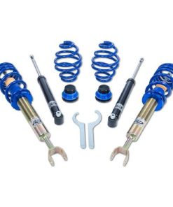 Kit combinés filetés 2 roues motrices (abaissement AV 40-70 mm / AR 30-70 mm) AP – Volkswagen Passat (B5) – 11580009