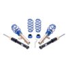 Kit combinés filetés 2 roues motrices (abaissement AV 35-65 mm / AR 35-65 mm) AP – Volkswagen Coccinelle / New Beetle 2.0 TSI – 1158000A