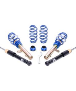 Kit combinés filetés 2 roues motrices (abaissement AV 35-65 mm / AR 35-65 mm) AP – Volkswagen Coccinelle / New Beetle 2.0 TSI – 1158000A