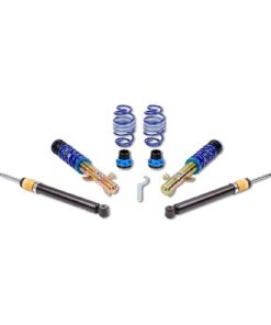 Kit combinés filetés (abaissement AV 30-60 mm / AR 30-60 mm) AP – 1158000C