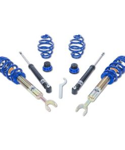 Kit combinés filetés 2 roues motrices (abaissement AV 40-70 mm / AR 30-70 mm) AP – Volkswagen Passat (B5) – 11580011