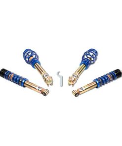 Kit combinés filetés berline (abaissement AV 40-70 mm / AR 40-70 mm) AP – Volkswagen Polo (III 6N2) – 11580016