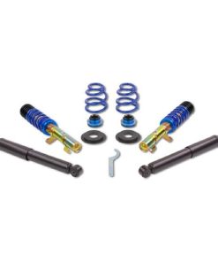 Kit combinés filetés 4 roues motrices (abaissement AV 30-55 mm / AR 30-55 mm) AP – 11580031