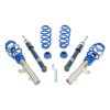 Kit combinés filetés (abaissement AV 35-65 mm / AR 35-65 mm) AP – Audi Q3 / Volkswagen Tiguan – 11580077