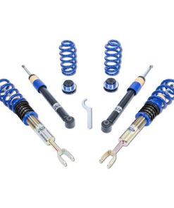 Kit combinés filetés (abaissement AV 20-60 mm / AR 30-60 mm) AP – Seat Exeo – 11581023