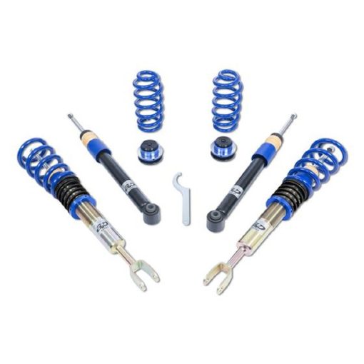 Kit combinés filetés (abaissement AV 20-60 mm / AR 30-60 mm) AP – Seat Exeo – 11581023
