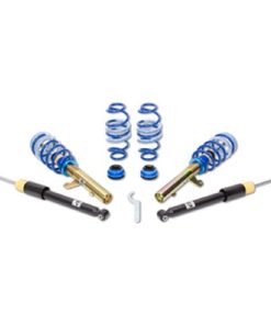 Kit combinés filetés 2 roues motrices (abaissement AV 30-60 mm / AR 30-55 mm) AP – 11581027