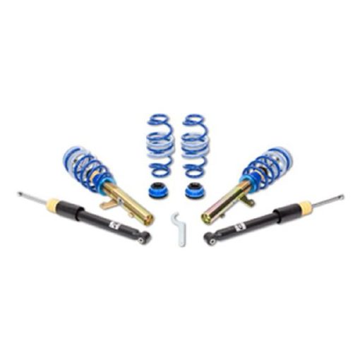 Kit combinés filetés 2 roues motrices (abaissement AV 30-60 mm / AR 30-55 mm) AP – 11581027