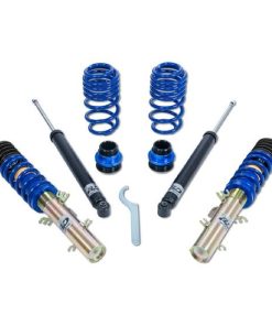 Kit combinés filetés (abaissement AV 30-50 mm / AR 30-50 mm) AP – 11582002