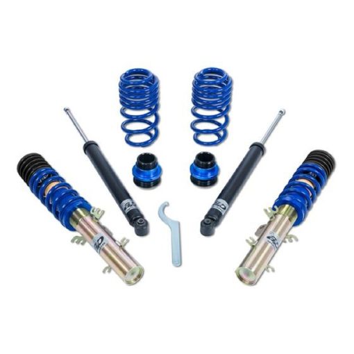 Kit combinés filetés (abaissement AV 30-50 mm / AR 30-50 mm) AP – 11582002