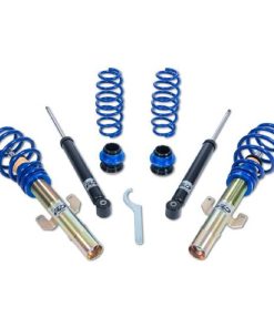 Kit combinés filetés (abaissement AV 35-65 mm / AR 35-65 mm) AP – 11582003