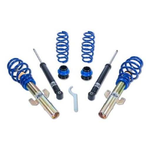 Kit combinés filetés (abaissement AV 35-65 mm / AR 35-65 mm) AP – 11582003