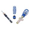 Kit combinés filetés berline (abaissement AV 30-60 mm / AR 30-60 mm) AP – Skoda Fabia (II) – 11582011